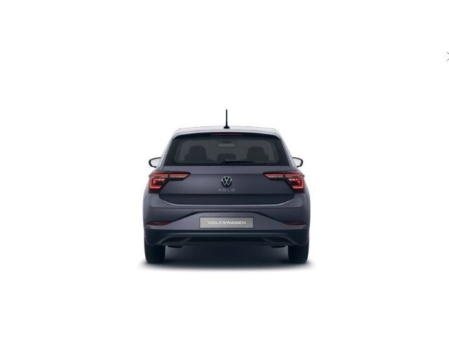 Polo Style 1.0l TSI DSG Kamera Allwetter IQ.Driv