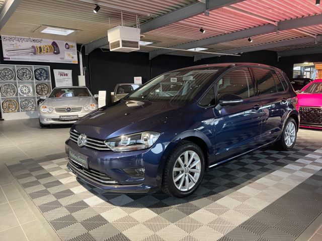 Volkswagen Golf Sportsvan VII Lounge BMT/Start-Stopp