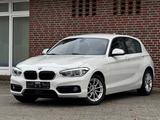 BMW 120 d xDrive*SPORT LINE*DISTRONIK*R-KAMERA*PDC* - BMW 1er Reihe: Xdrive