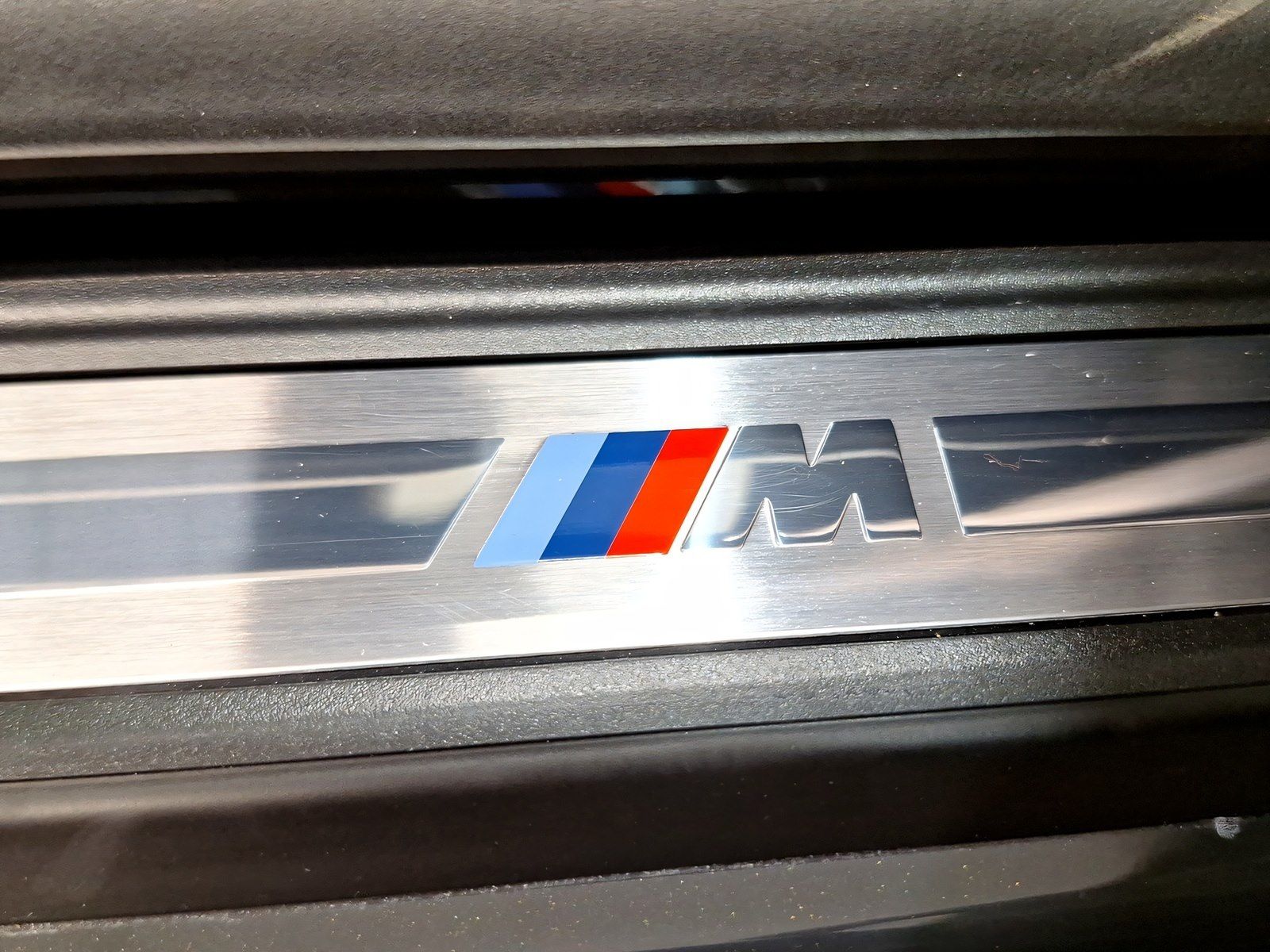 BMW 420 Gran Coupé - Bild 20