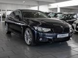 BMW 430 Gran Coupe xDrive M-Sport FACEL. LED NAVI - : Allradantrieb, Sportwagen