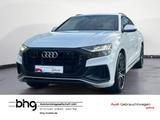 Audi Q8 55 TFSI quattro tiptronic - gebrauchte Audi Q8 aus dem Jahr 2022