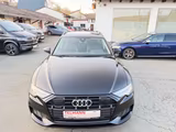 Audi A6 Allroad quattro 55 TDI/ACC/Kamera/AHK/LED/ - mit Diesel-Antrieb: 55