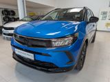 Opel Grandland 1.2 Automatik GS Line Navi/AHK/Klima