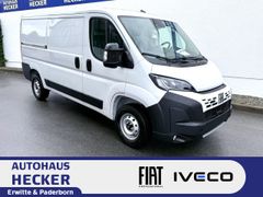 Ducato Serie 2 33 L2 H1 Kawa 140 MT 6E