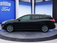 Ford Focus Turnier 1.5 EcoBlue Aut. TITANIUM X