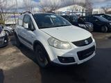 Suzuki SX4 Comfort - Offers