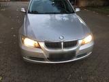 BMW 318d  2006 diesel Kombi - BMW 318 von 2026
