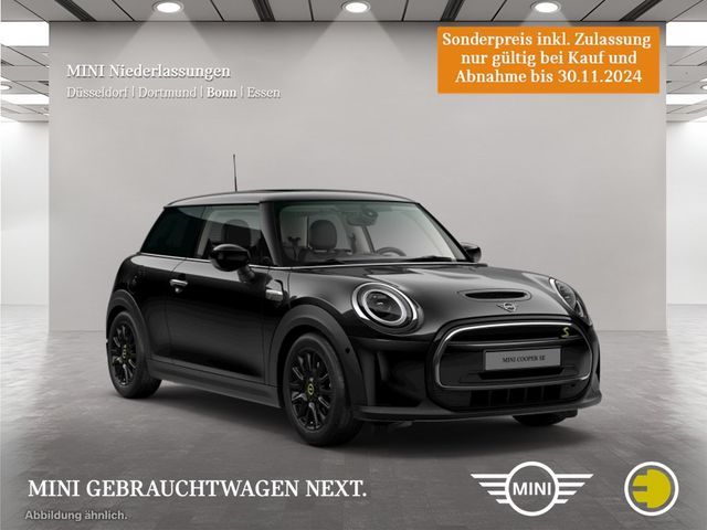 MINI Cooper SE Navi Kamera Pano.Dach Sportsitze LED