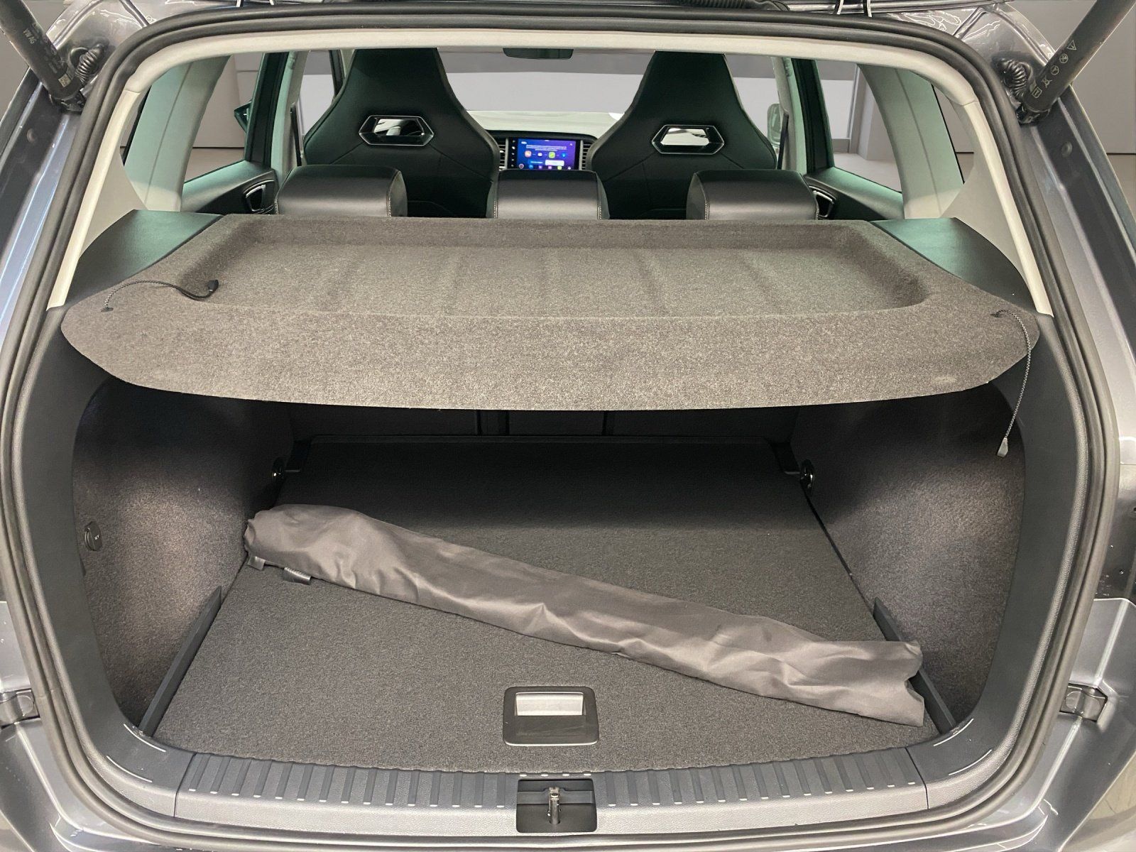 Cupra Ateca - Bild 17