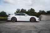 Porsche 991 GT3 - G6, original paint, like new - Porsche: New
