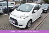 Citroën C1 Selection * 1.HAND * KLIMA * el. FENSTER * - Citroën C1 in Herne