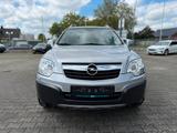 Opel Antara Cosmo 4x4 - Opel Antara