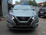 Nissan Qashqai N-Connecta Navi Kamera Scheckh Panorama - Nissan Qashqai Gebrauchtwagen in Mülheim (Ruhr)