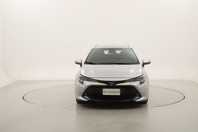Toyota Corolla TS Hybrid Business BR151476 1.8 F imagem 2