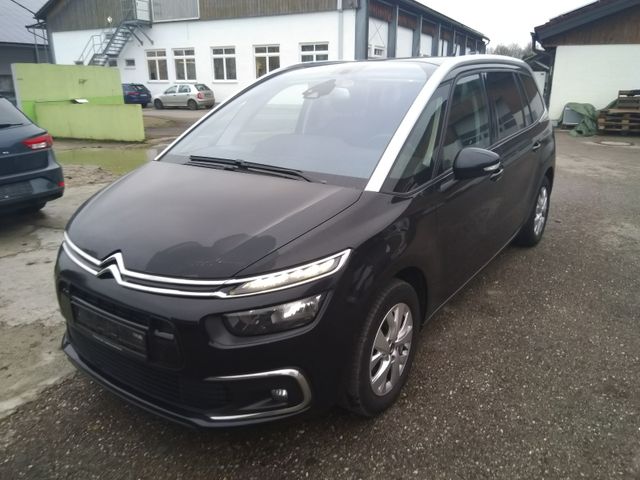 Citroën Grand C4 Picasso / SpaceTourer 1.5 HDI