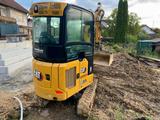 CAT 301.8 - CAT 301