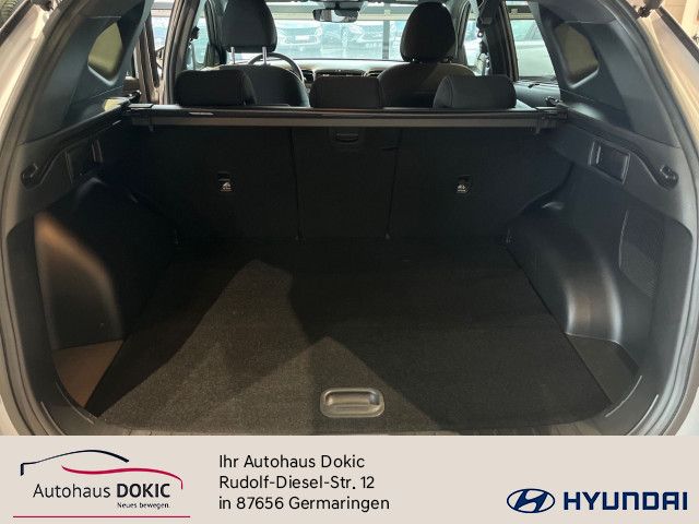 Hyundai TUCSON - Bild 20