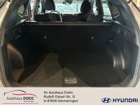 Hyundai TUCSON - Vorschau Bild 20