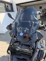 BMW R 1250 GS Exclusive tief - Angebote