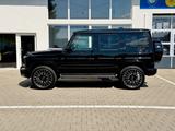 Mercedes-Benz G63 AMG CARBON|A22|SUPERIOR|NIGHT|22ZOLL|BURMEST - gebrauchte Mercedes-Benz G 63 AMG aus dem Jahr 2025