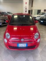 Fiat 500 1.0 Hybrid Pop - Fiat 500 Pop mit Hybrid-Antrieb (Benzin/Elektro)