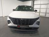 Hyundai Tucson 1.6 MHD Prime LED|Navi|Leder|Kamera|ACC - Hyundai TUCSON Gebrauchtwagen in Münster