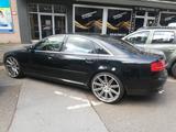 Audi A8 4.2 tiptronic quattro - - Audi A8 aus 2003: 4.2
