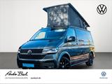 Volkswagen T6.1 California Beach 2.0 TDI DSG Navi LED Stand - Wohnkabine
