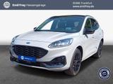 Ford Kuga 2.5 Duratec PHEV GRAPHITE TECH EDITION