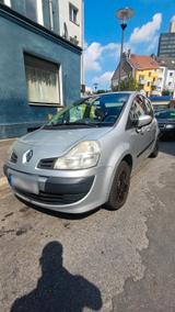 Renault Modus 1.5dci - Renault Modus in Wuppertal