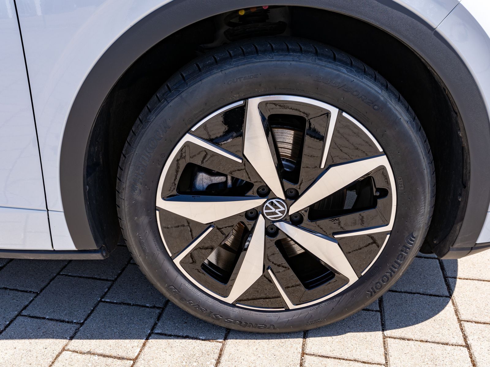 Volkswagen ID.4 - Bild 10