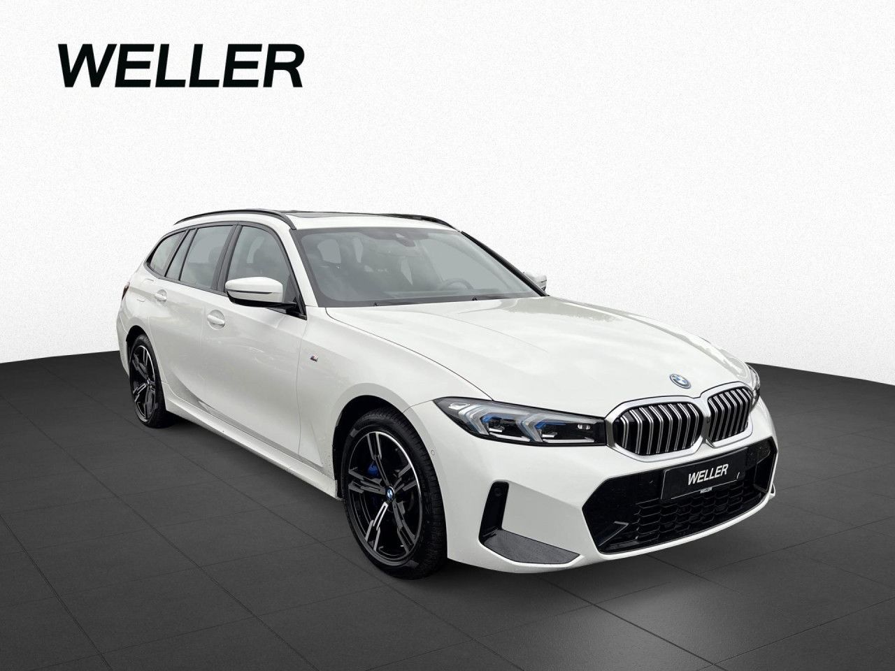 BMW 330 - Bild 6