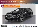 BMW 540d xDrive Touring "Herbst Highlights" M-Sport  - BMW 540 Neuwagen