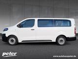 Opel Vivaro 2.0 D L 9-Sitzer Klima Navi Pro AHK 144PS - Opel Gebrauchtwagen in Dresden