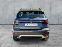 Volkswagen T-Cross - Vorschau Bild 5
