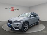 BMW X1 xDrive 18 d Sport Line Advantage Parkassiste - gebrauchte BMW X1 aus dem Jahr 2018
