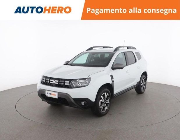 Inne DACIA Duster 1.0 TCe GPL 4x2 Journey UP