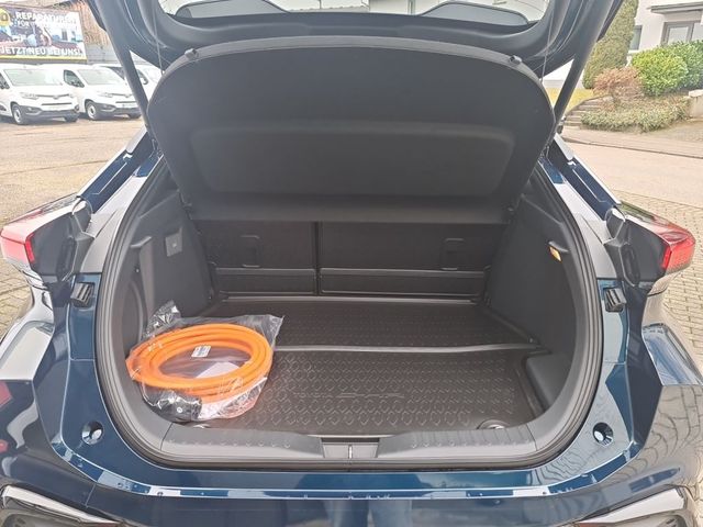 C-HR 2.0 Plug-in-Hybrid GR SPORT (AX2)