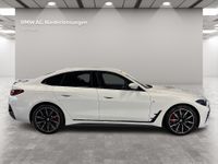 BMW 420 Gran Coupé - Vorschau Bild 2