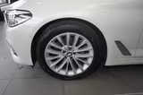 BMW 540i Luxury Ausstattung+HUD+ACC+SCHIEBEDACH+TOT  - BMW 540 Gebrauchtwagen in München