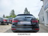 Audi A6 Allroad/Mod.2021/Matrix/AHK/Head Up/20 Zoll - Audi A6 Allroad mit Diesel-Antrieb