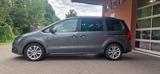 Seat Alhambra 1.4 TSI Start&Stop Style DSG Style - gebrauchte Seat Alhambra aus dem Jahr 2012