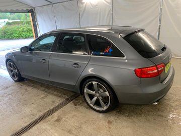 Audi A4 - 7