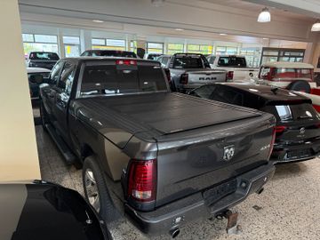 Dodge RAM 1500  V8 5.7*LONGBED*RAMBOX*BRD*