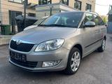 Skoda Fabia 1.6l TDI 66kW Combi *Klima*Euro5*Alu*Sit. - Skoda Fabia mit Diesel-Antrieb: Kombi, 1.6