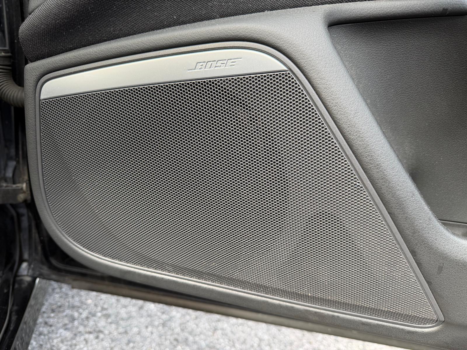 Audi A6 2015 — photo 19