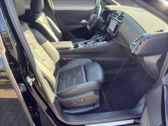 Fahrzeugabbildung DS Automobiles DS 7 BlueHDI 130 Aut. OPERA LEDER Panoramadach