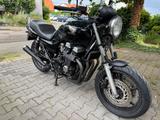 Honda CB seven fifty - HONDA SEVEN FIFTY