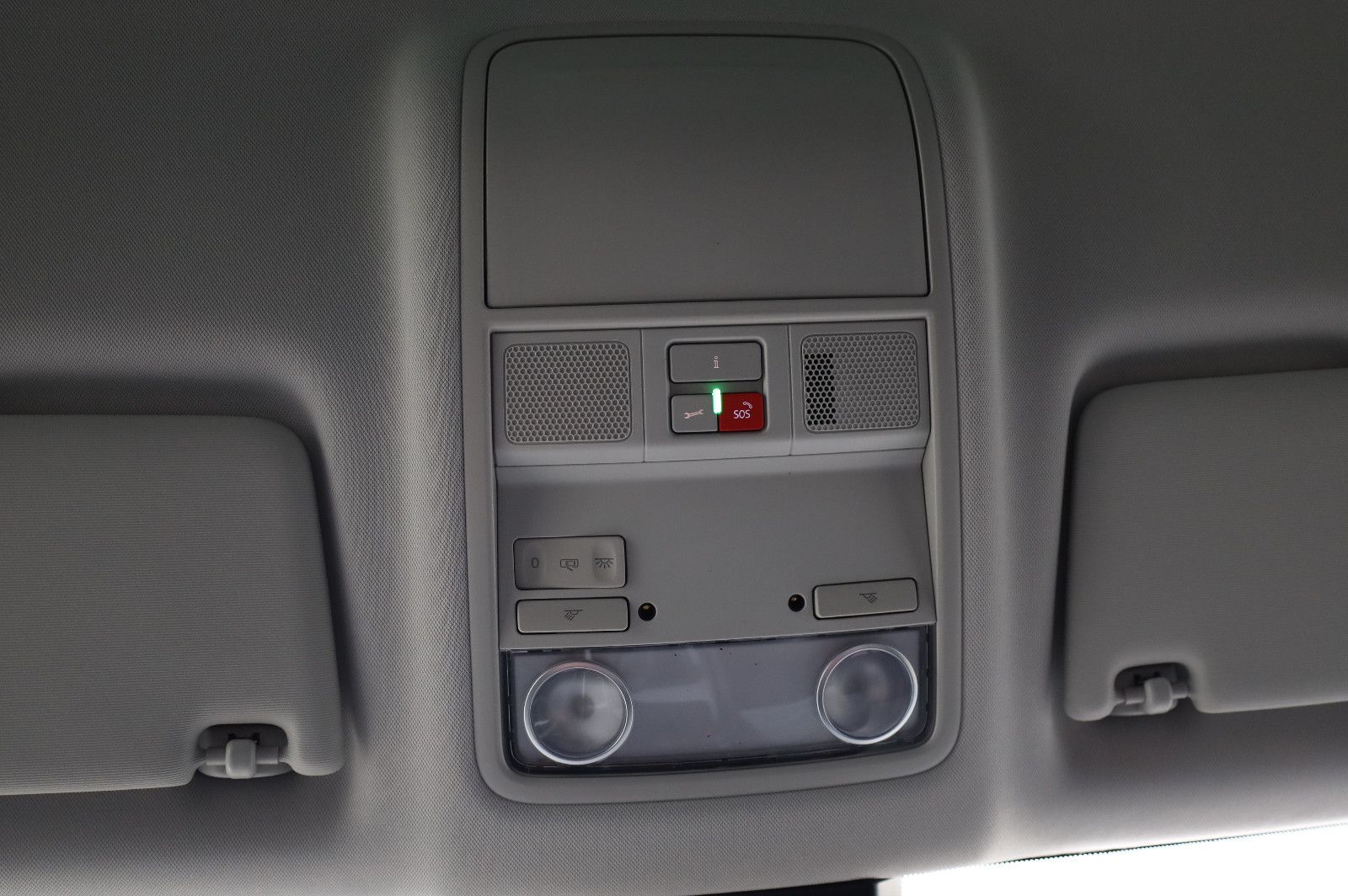 Fahrzeugabbildung CUPRA Ateca 1.5 TSI *DSG